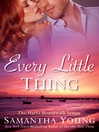 Cover image for Every Little Thing
